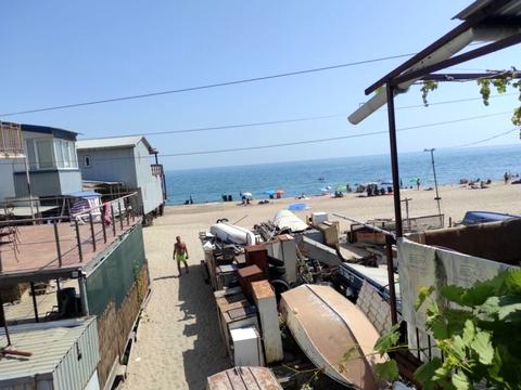 будинок за адресою 411-ї Батареї вул.