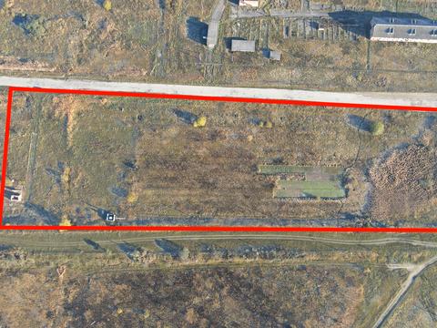 участок по адресу Промысловая ул.