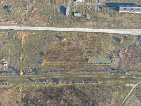 участок по адресу Промысловая ул.