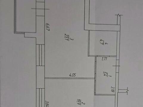 квартира за адресою Миколаївська вул., 33