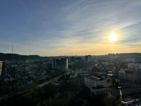 квартира за адресою Замарстинівська вул. (Калініна), 4