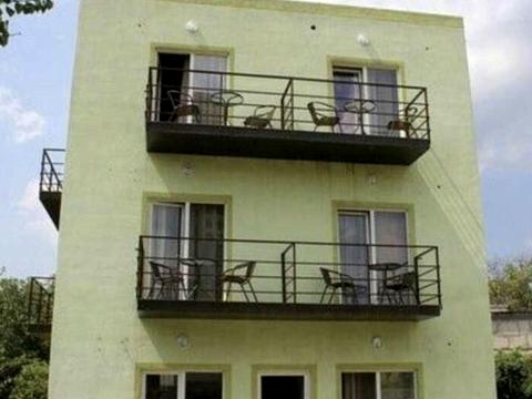 будинок за адресою Абрикосова вул., 97А