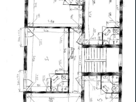 будинок за адресою Абрикосова вул., 97А