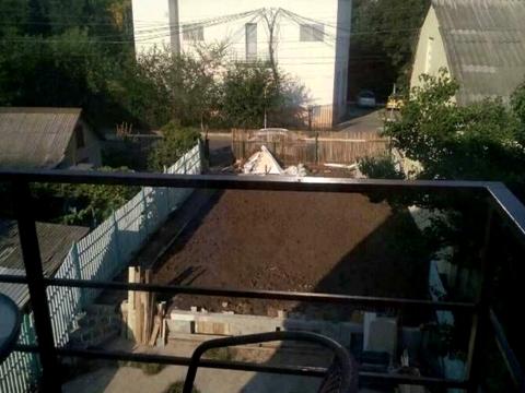 будинок за адресою Абрикосова вул., 97А