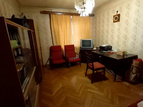 квартира по адресу Валдайская ул. (Валдайська), 24