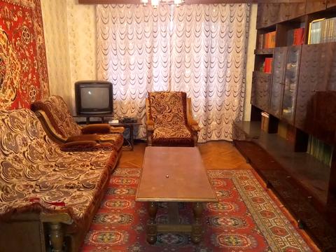 квартира по адресу Валдайская ул. (Валдайська), 24