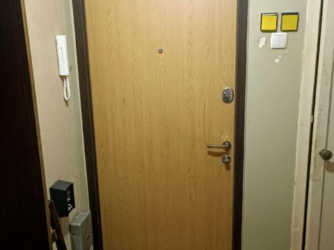 квартира по адресу Валдайская ул. (Валдайська), 24