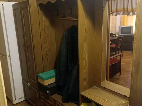 квартира по адресу Валдайская ул. (Валдайська), 24