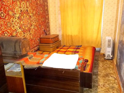 квартира по адресу Валдайская ул. (Валдайська), 24