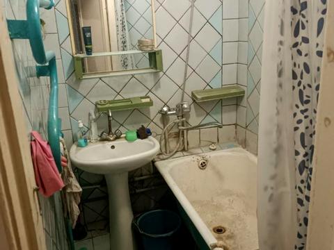 квартира по адресу Валдайская ул. (Валдайська), 24