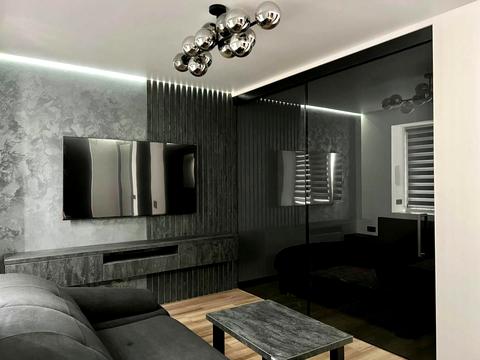 квартира по адресу Высочана ул., 18