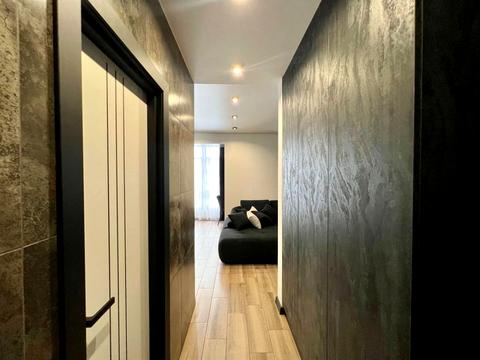 квартира по адресу Высочана ул., 18