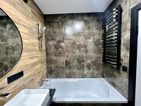 квартира по адресу Высочана ул., 18