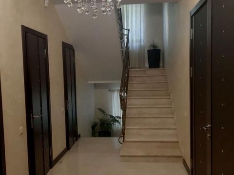 будинок за адресою Одеса, Люстдорфська дор. (Черноморская)