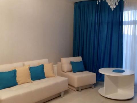 будинок за адресою Одеса, Люстдорфська дор. (Черноморская)