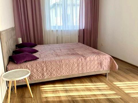 квартира за адресою Джерельна вул., 93