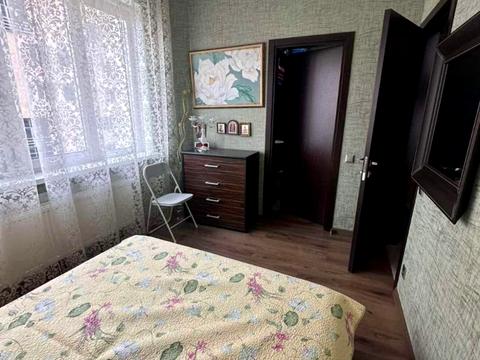 квартира по адресу Науки просп. (Ленина), 47/1