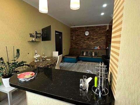 квартира по адресу Науки просп. (Ленина), 47/1