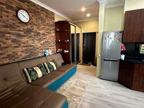 квартира по адресу Науки просп. (Ленина), 47/1