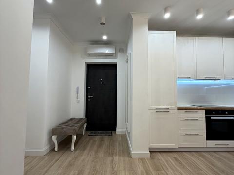 квартира по адресу Замарстыновская ул. (Калинина), 170-К