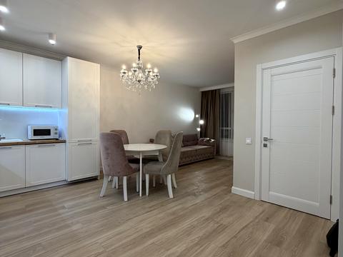 квартира по адресу Замарстыновская ул. (Калинина), 170-К