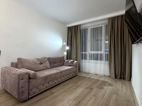 квартира по адресу Замарстыновская ул. (Калинина), 170-К