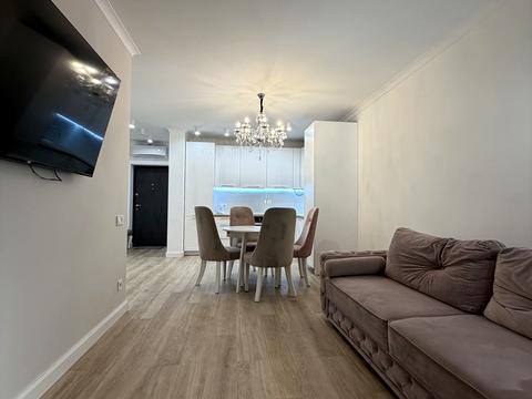 квартира по адресу Замарстыновская ул. (Калинина), 170-К