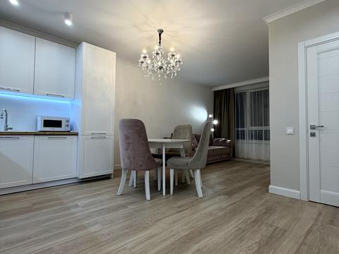 квартира по адресу Замарстыновская ул. (Калинина), 170-К