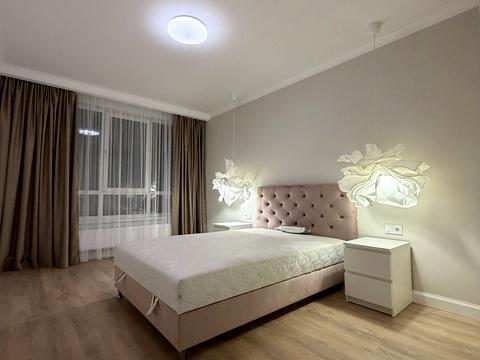 квартира по адресу Замарстыновская ул. (Калинина), 170-К