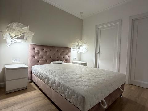 квартира по адресу Замарстыновская ул. (Калинина), 170-К