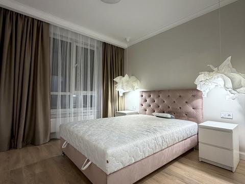 квартира по адресу Замарстыновская ул. (Калинина), 170-К