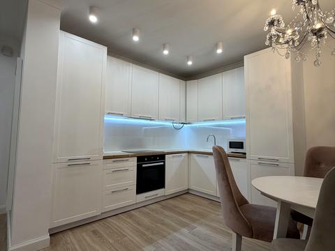 квартира по адресу Замарстыновская ул. (Калинина), 170-К