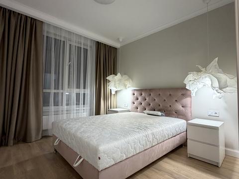 квартира по адресу Замарстыновская ул. (Калинина), 170-К