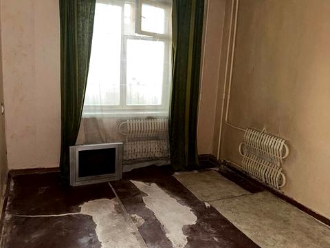 квартира по адресу Тополь-3