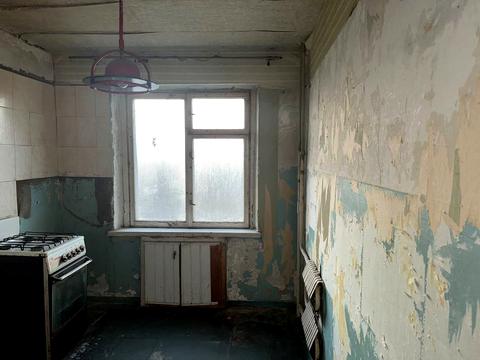 квартира по адресу Тополь-3