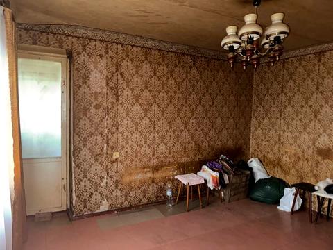 квартира по адресу Тополь-3