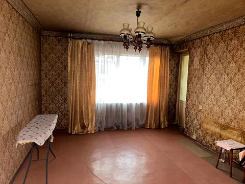 квартира за адресою Тополь-3