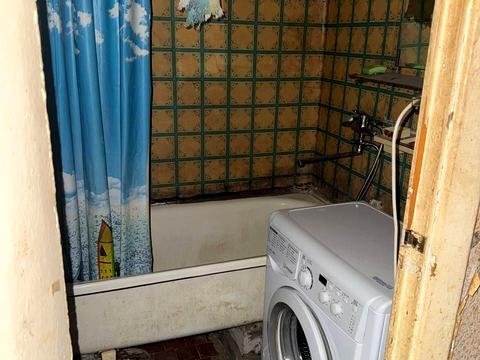 квартира по адресу Тополь-3