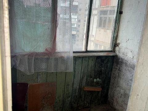 квартира по адресу Тополь-3