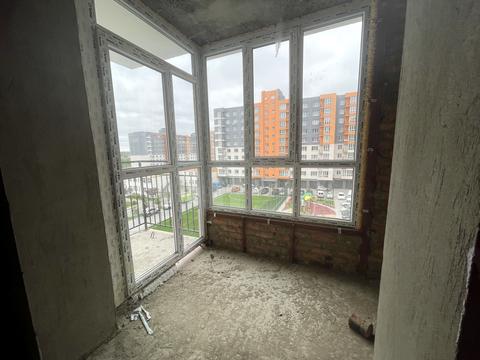 квартира за адресою Вінниця, Немирівське шосе, 94-И, к1-2