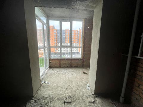 квартира за адресою Вінниця, Немирівське шосе, 94-И, к1-2