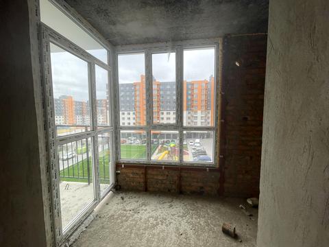 квартира за адресою Вінниця, Немирівське шосе, 94-И, к1-2