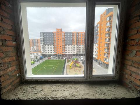 квартира за адресою Вінниця, Немирівське шосе, 94-И, к1-2