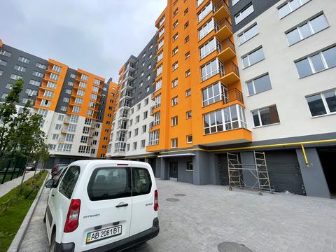 квартира за адресою Вінниця, Немирівське шосе, 94-И, к1-2