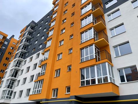 квартира за адресою Вінниця, Немирівське шосе, 94-И, к1-2