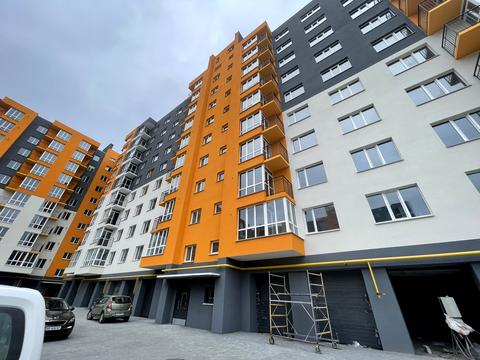 квартира за адресою Вінниця, Немирівське шосе, 94-И, к1-2