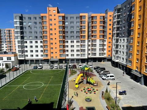 квартира за адресою Вінниця, Немирівське шосе, 94-И, к1-2