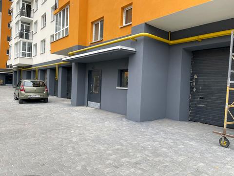 квартира за адресою Вінниця, Немирівське шосе, 94-И, к1-2