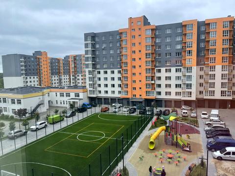 квартира за адресою Вінниця, Немирівське шосе, 94-И, к1-2