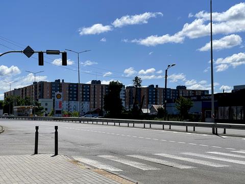 квартира за адресою Вінниця, Немирівське шосе, 94-И, к1-2